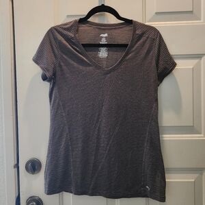 Avia V-neck Workout Shirt